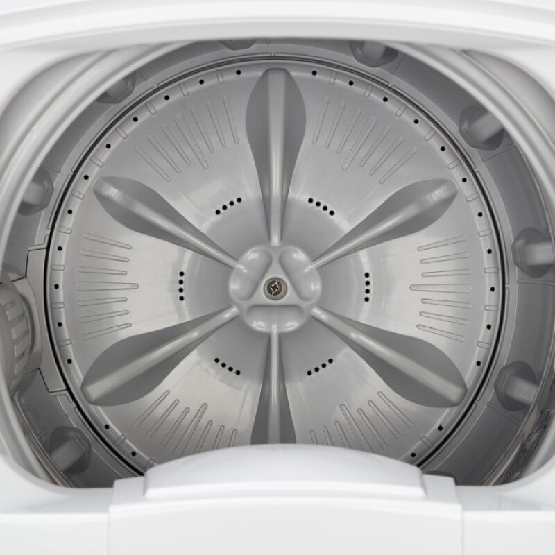 2.0 Cu. Ft. Compact Washer MCSTCW20G6