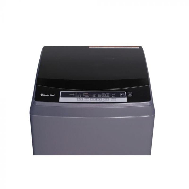 2.0 cu. ft. Portable Washer MCSTCW20S4, product image 2 of 4