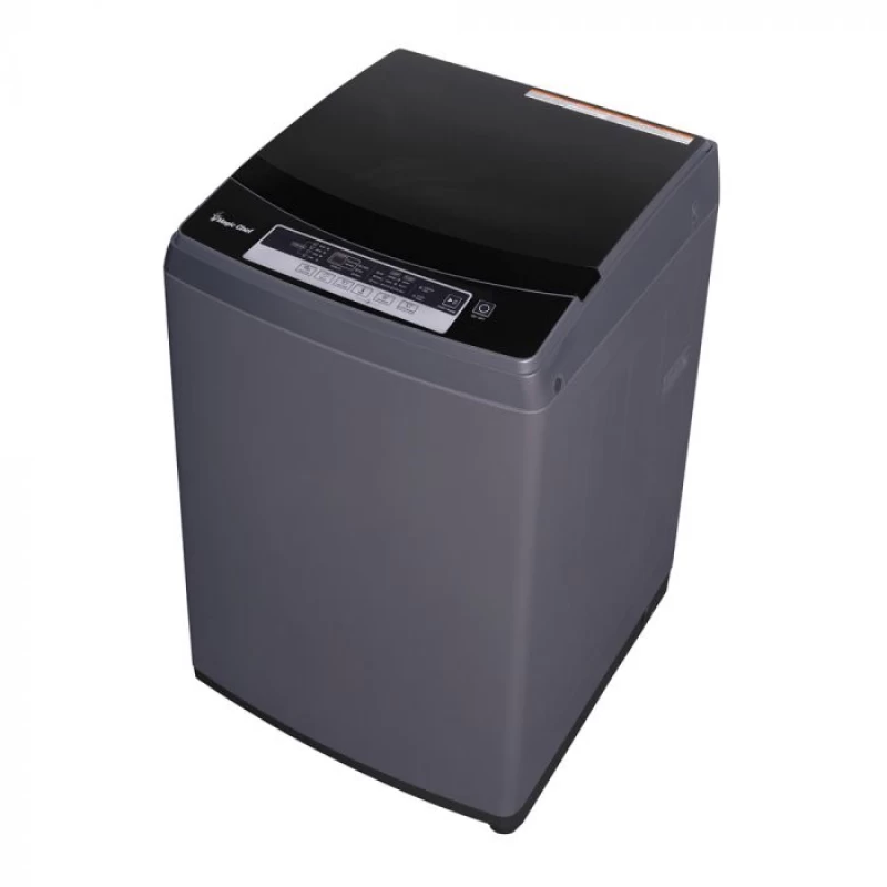 2.0 cu. ft. Compact Washer MCSTCW20S5, product image 2 of 6