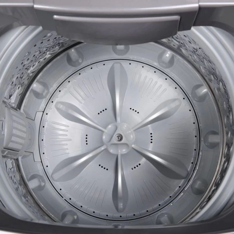 2.0 cu. ft. Compact Washer MCSTCW20S5, product image 5 of 6