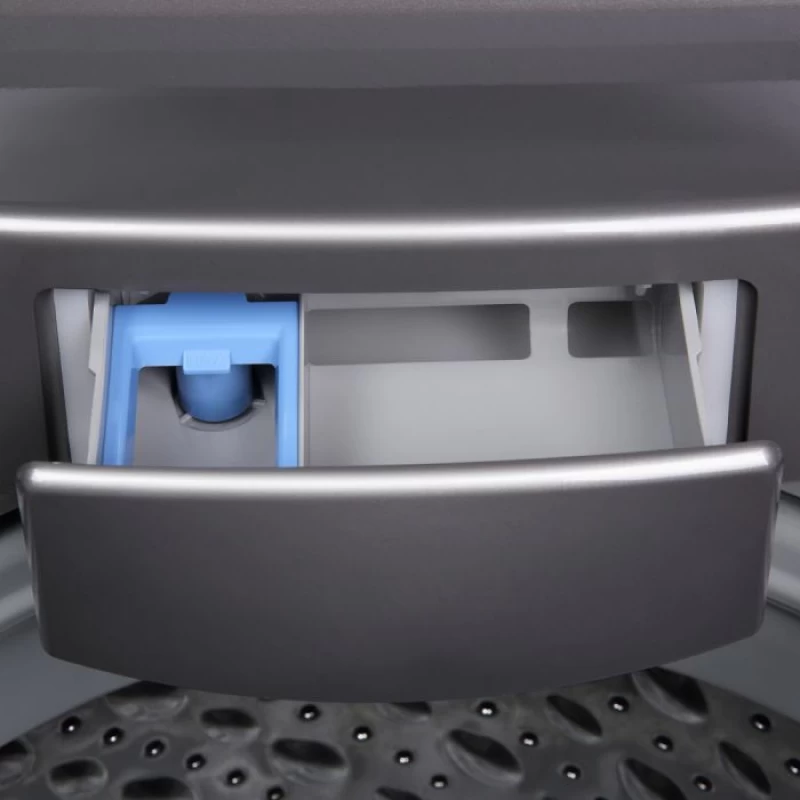2.0 cu. ft. Compact Washer MCSTCW20S5, product image 4 of 6