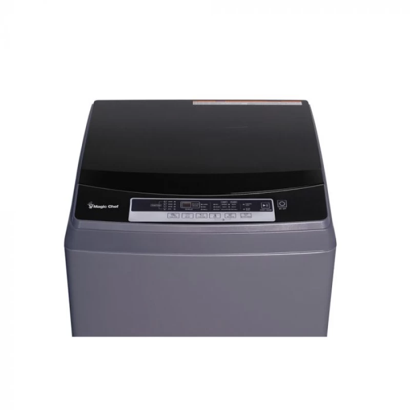 2.0 cu. ft. Compact Washer MCSTCW20S5, product image 3 of 6