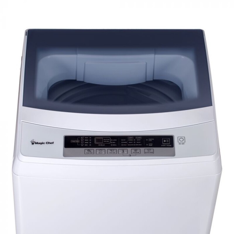 2.0 cu. ft. Portable Washer MCSTCW20W4, product image 3 of 5
