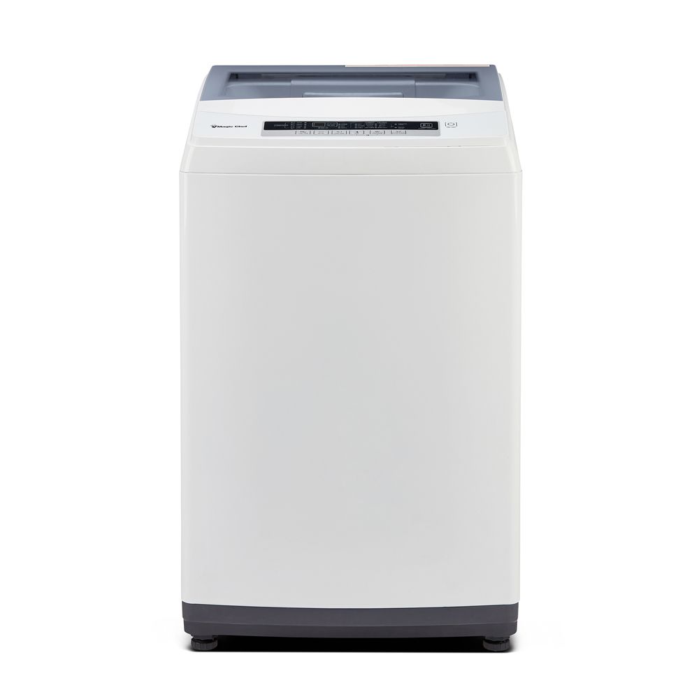 2.0 Cu. Ft. Compact Washer MCSTCW20W5