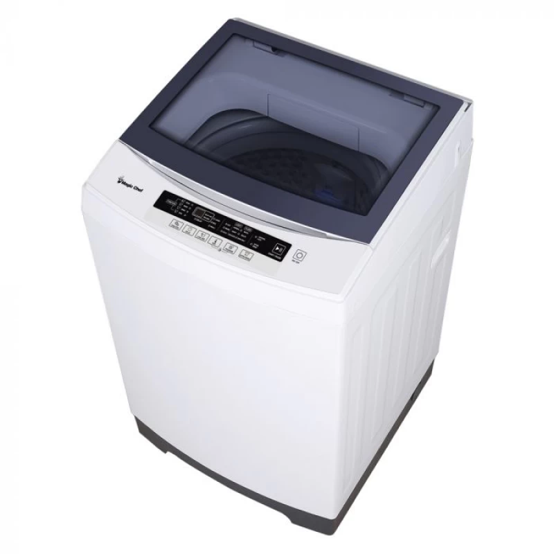 Control Panel Assembly MCSTCW30W5