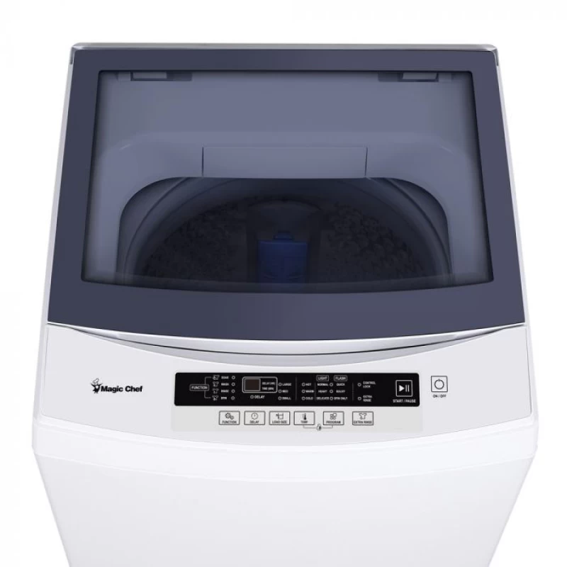 Control Panel Assembly MCSTCW30W5