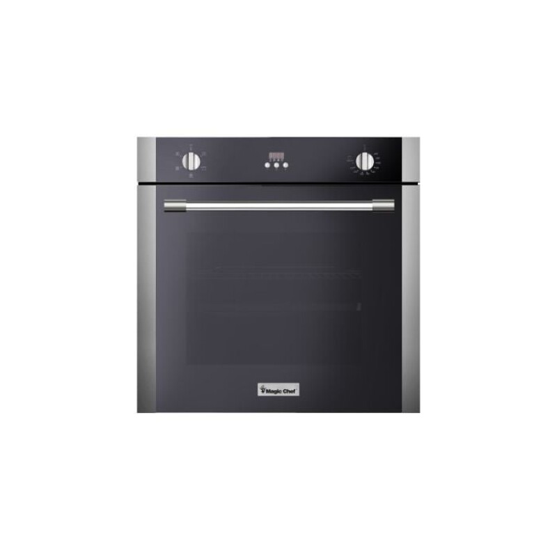 24-Inch Built-In Wall Oven MCSWOE24S
