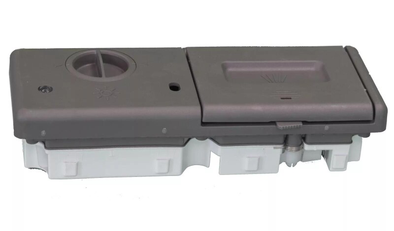 Dishwasher Replacement Dispenser MCU61861001