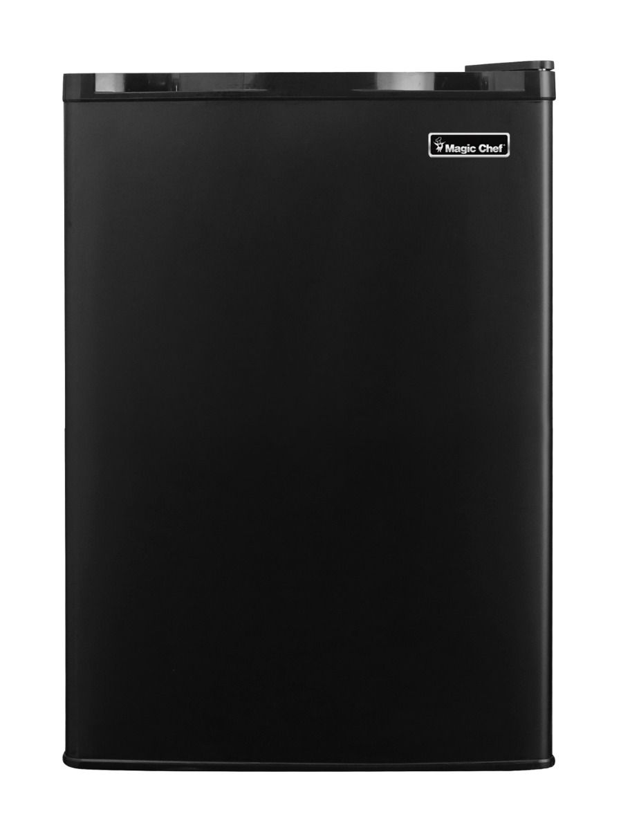 3.0 Cu. Ft. Upright Freezer MCUF3BE