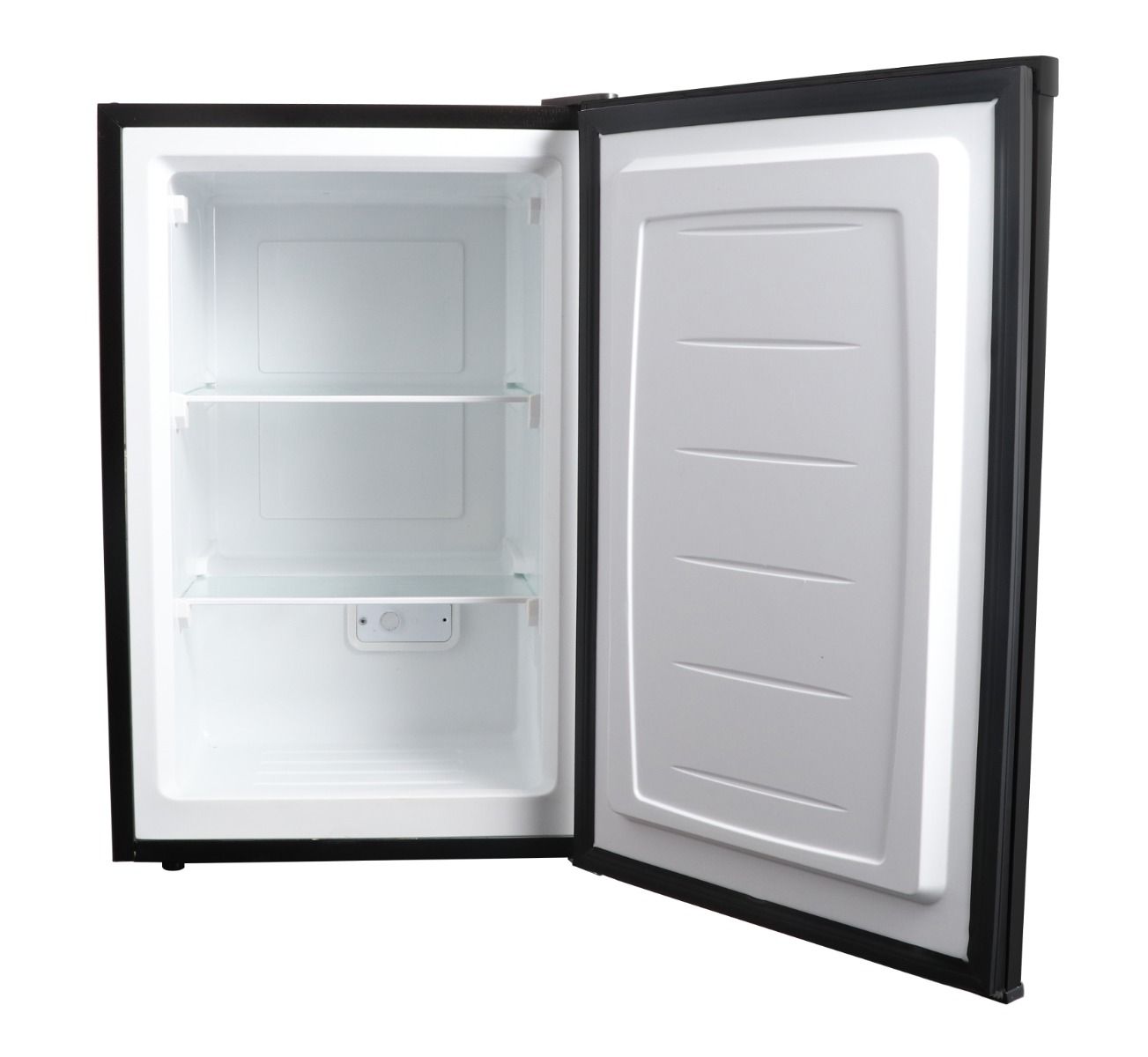3.0 Cu. Ft. Upright Freezer MCUF3BE