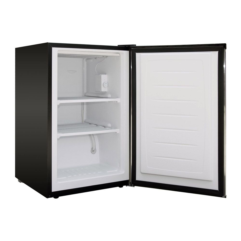 3.0 Cu. Ft. Upright Freezer MCUF3S2