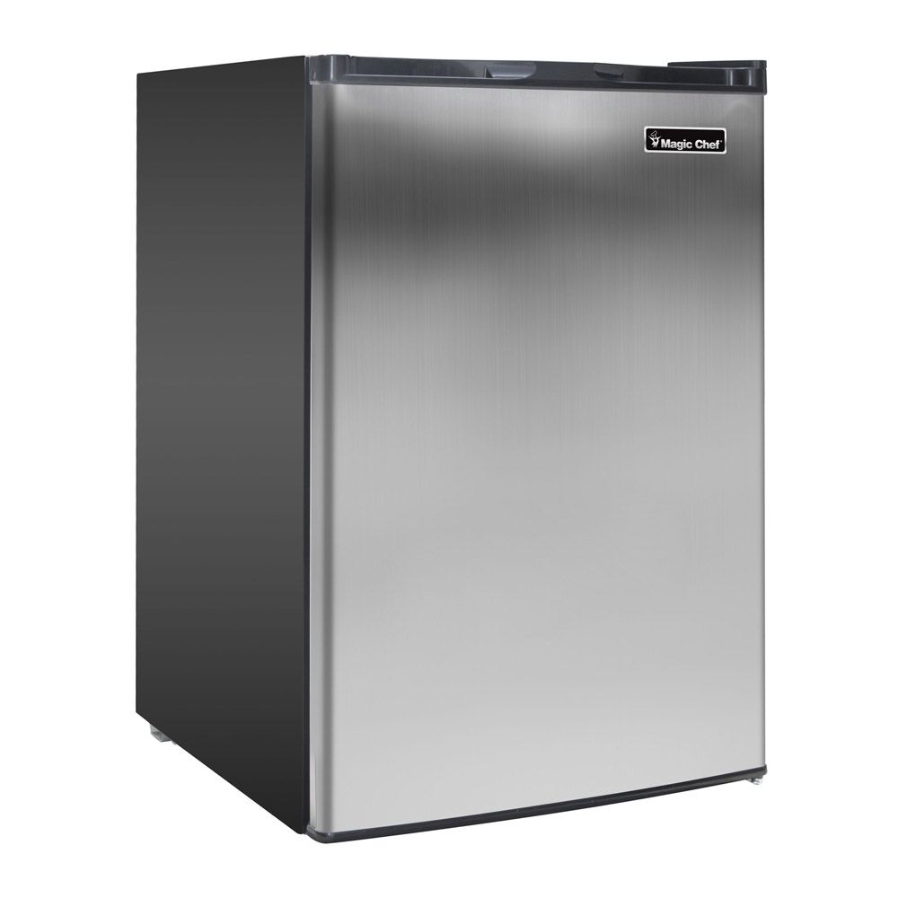 3.0 Cu. Ft. Upright Freezer MCUF3S2