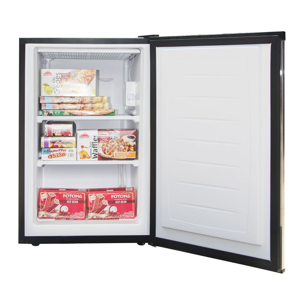 3.0 Cu. Ft. Upright Freezer MCUF3S2