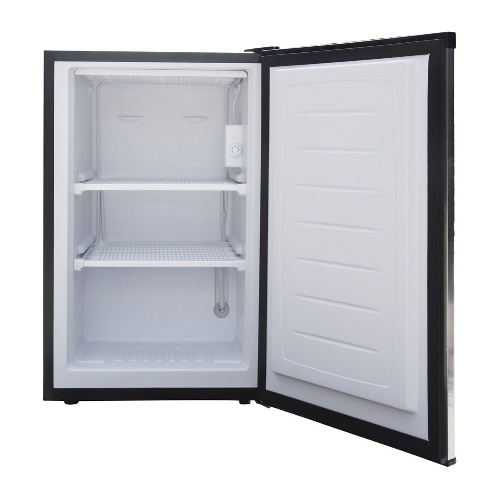3.0 Cu. Ft. Upright Freezer MCUF3S2