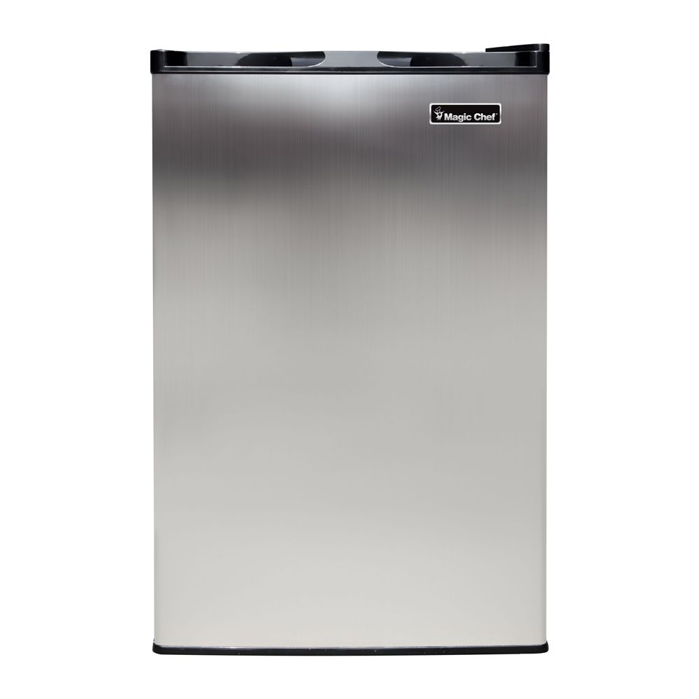 3.0 Cu. Ft. Upright Freezer MCUF3S2
