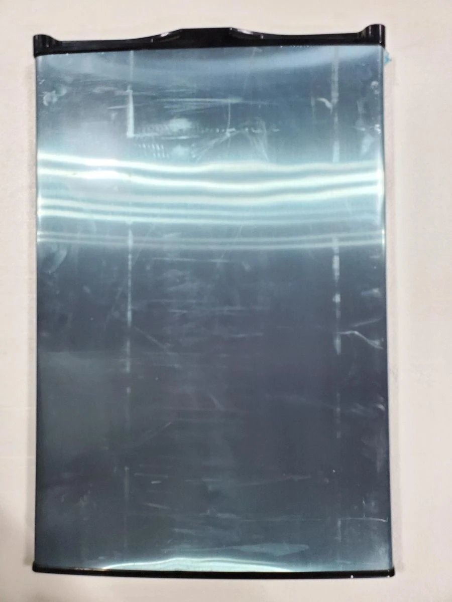 Door Assembly MCUF3S201