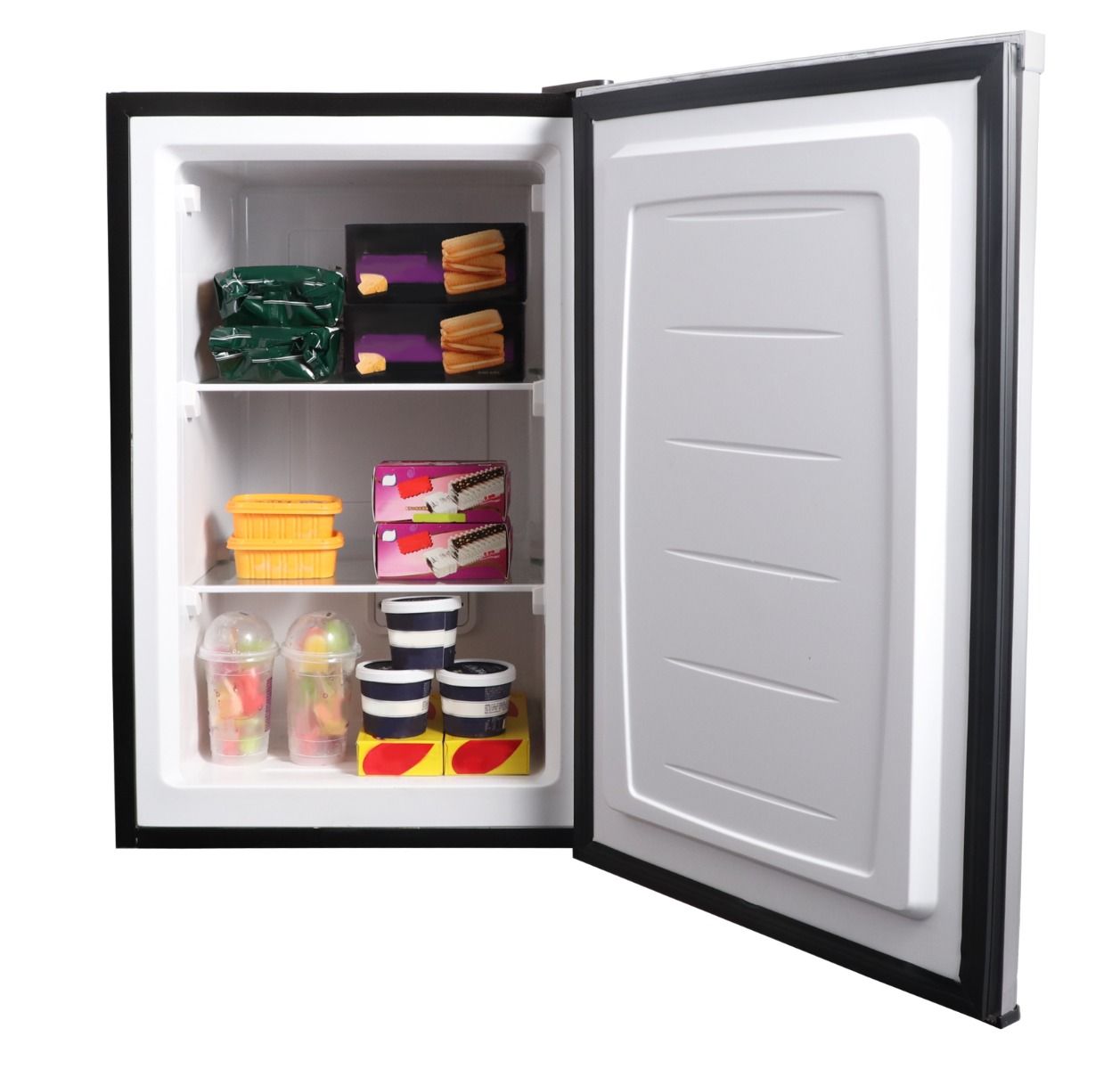 3.0 Cu. Ft. Upright Freezer MCUF3STE