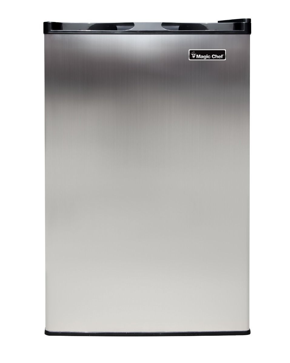 3.0 Cu. Ft. Upright Freezer MCUF3STE