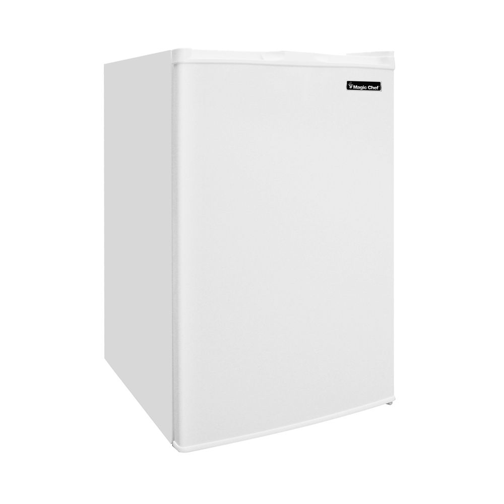 3.0 Cu. Ft. Upright Freezer MCUF3W2