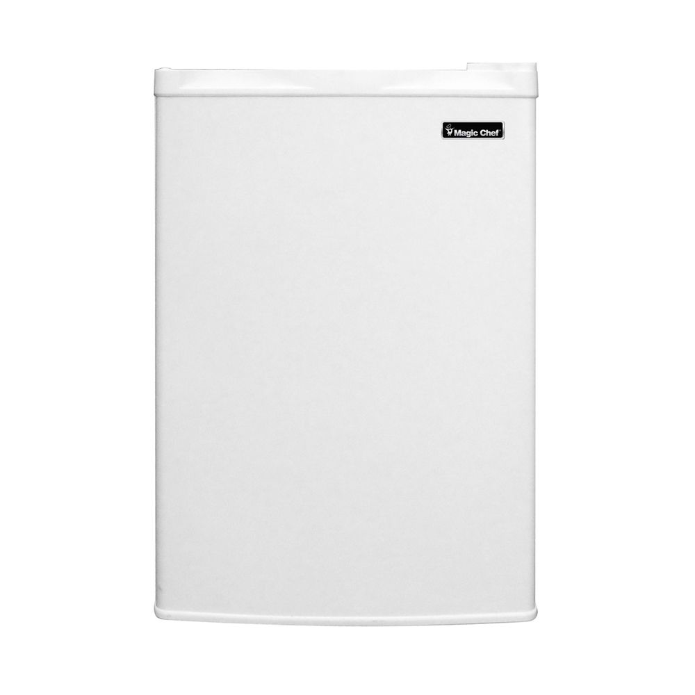 3.0 Cu. Ft. Upright Freezer MCUF3W2