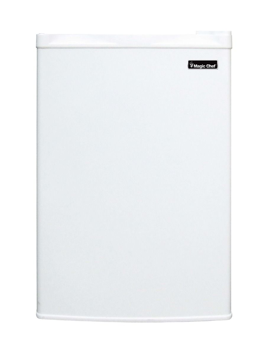 3.0 Cu. Ft. Upright Freezer MCUF3WE