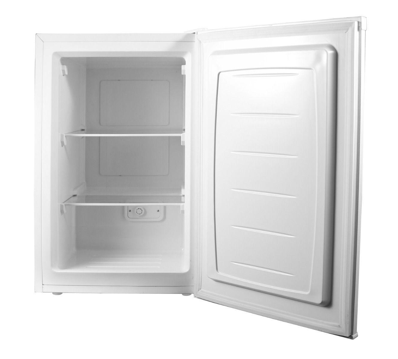 3.0 Cu. Ft. Upright Freezer MCUF3WE