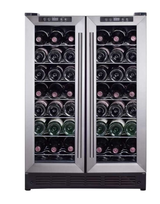 24" Wine & Beverage Cooler MCWBC24DZ1, product image 4 of 4