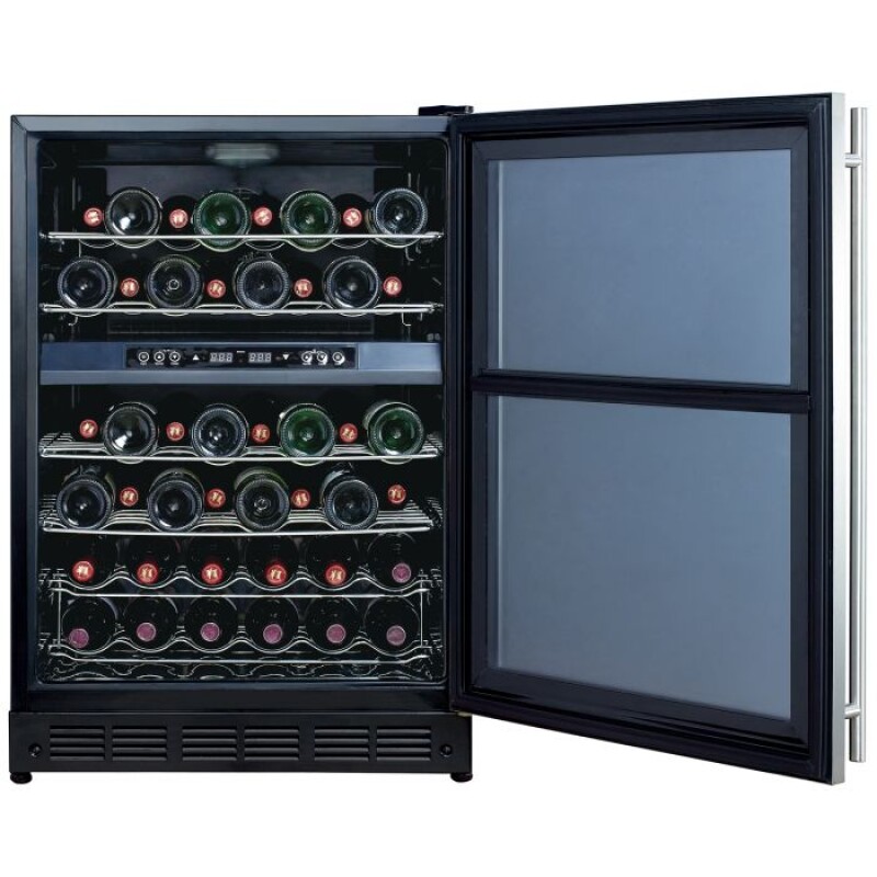 24-Inch Wine & Beverage Cooler MCWBC77DZ1, product image 2 of 3