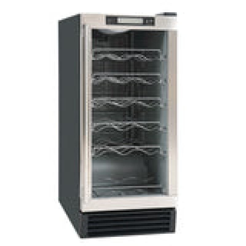 Maxx Ice Indoor Wine Cooler with Glass Door, 3 cu. ft. MCWC28, product image 2 of 6