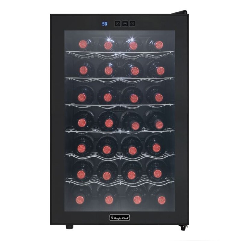 28-Bottle Wine Cooler MCWC28B