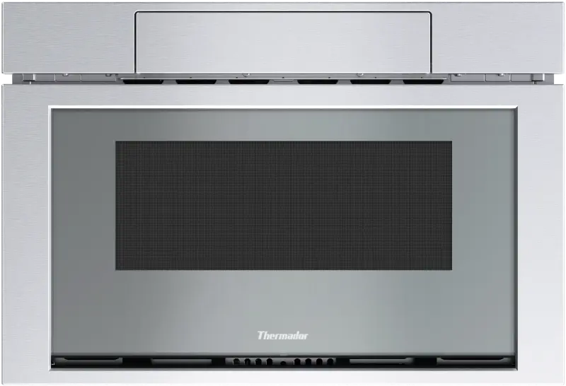 24" MicroDrawer Microwave MD24BS