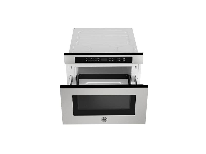 24 Microwave Drawer MD24X