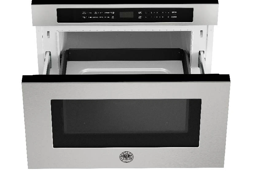 24 Microwave Drawer MD24X