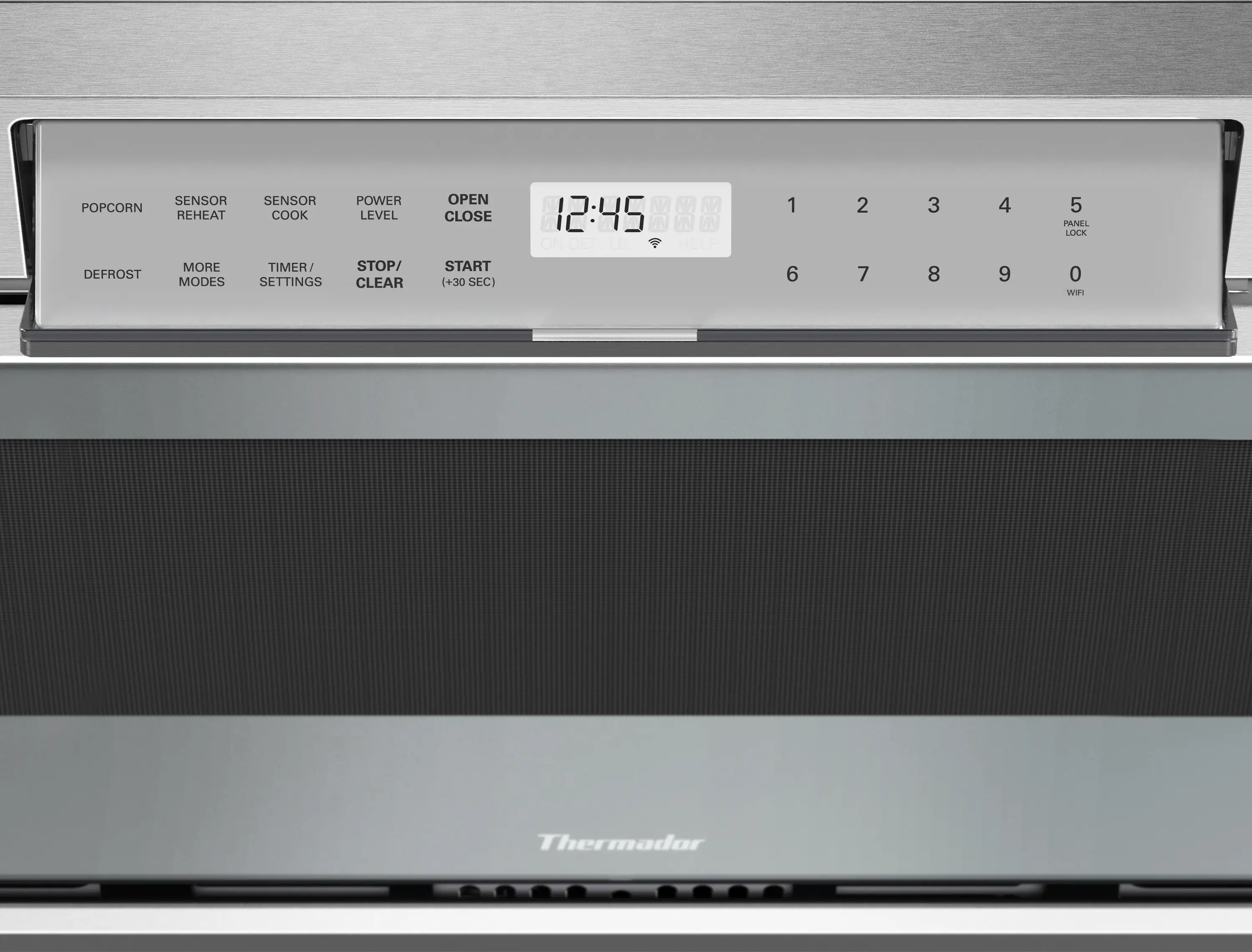 Professional Microdrawer® Microwave 30'' MD30BS