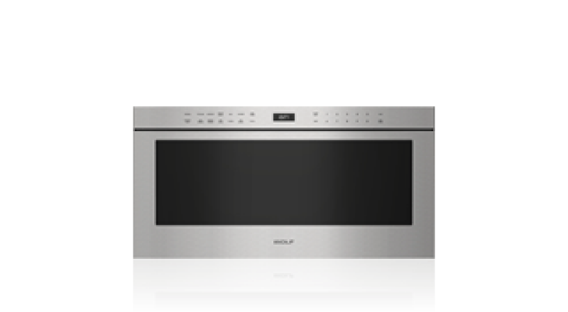 30" Professional Drawer Microwave MD30PES