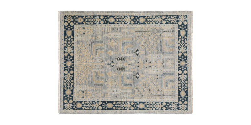 Miranda B1390 Rug 9' x 12' MDAB13909X12