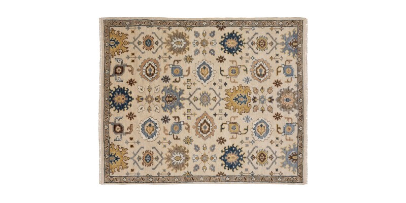 Miranda B1391 Rug 10' x 14' MDAB139110X14