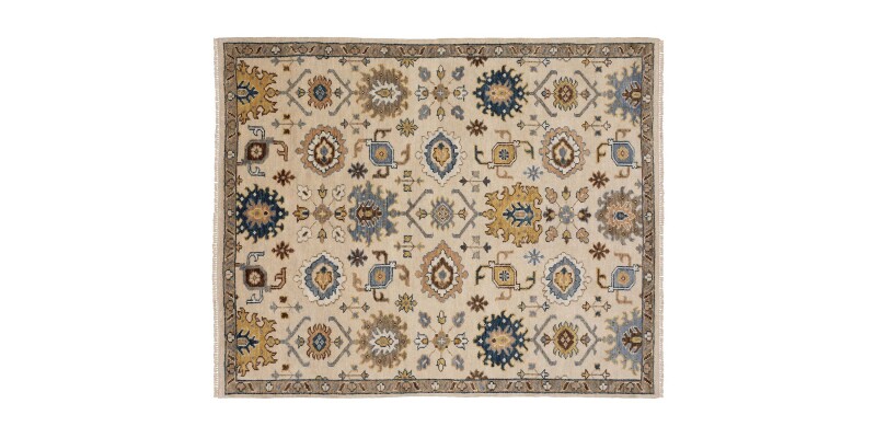 Miranda B1391 Rug 8' x 10' MDAB13918X10
