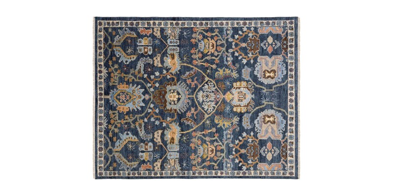 Miranda 1392 Rug 10' x 14' MDAB139210X14