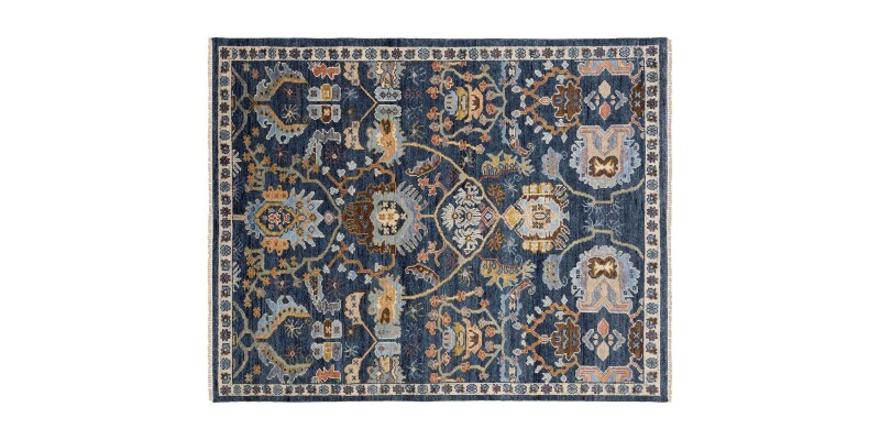 Miranda 1392 Rug 6' x 9' MDAB13926X9