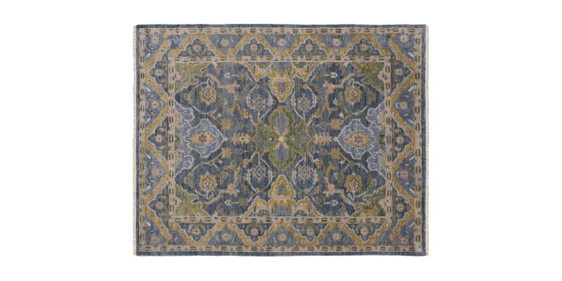 Miranda B1393 Rug 8' x 10' MDAB13938X10