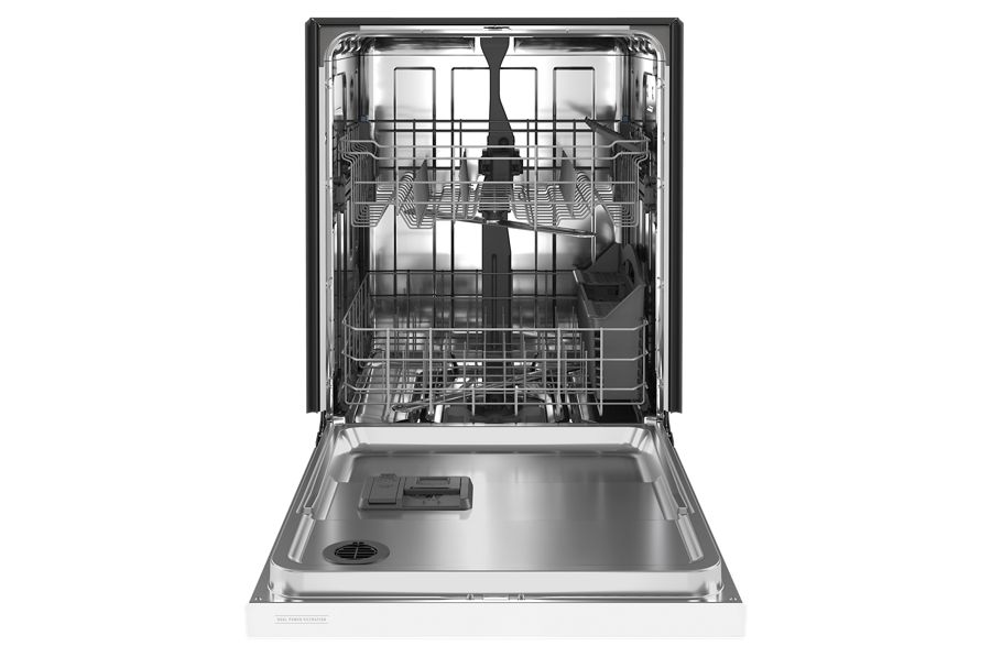 Buy Maytag Stainless steel tub dishwasher with Dual Power