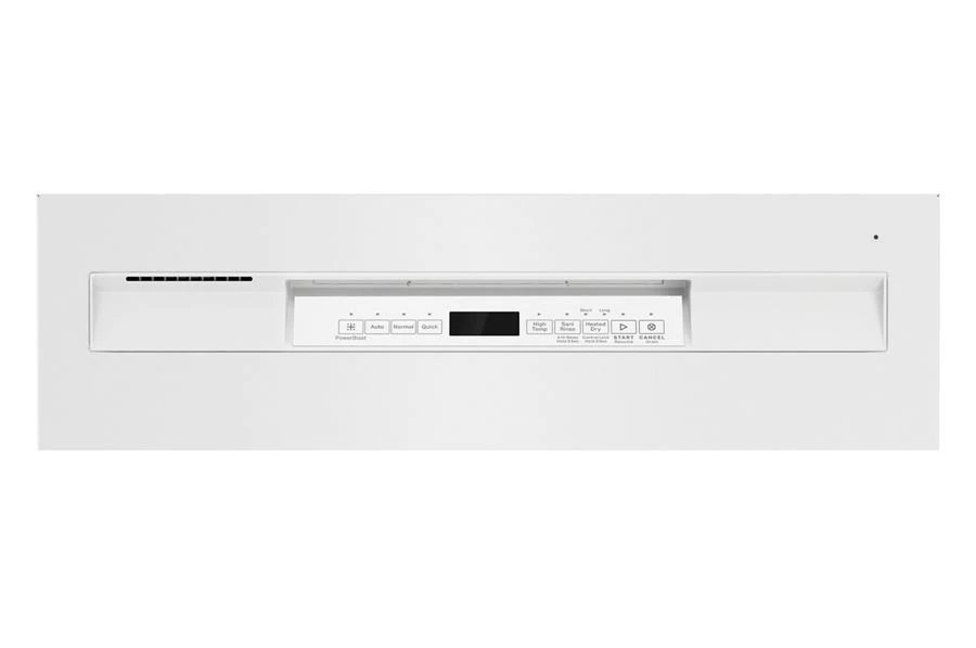 Buy Maytag Stainless steel tub dishwasher with Dual Power