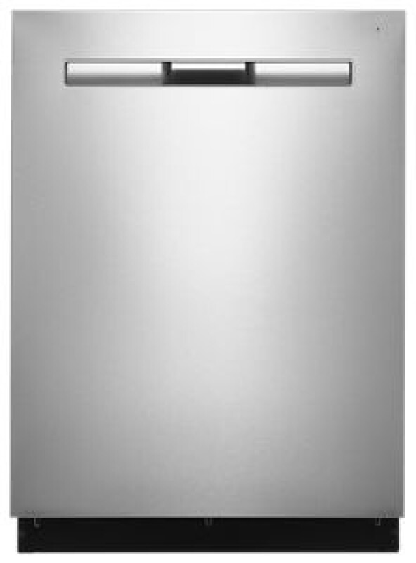 Top Control Powerful Dishwasher at Only 47 dBA MDB7959SHZ
