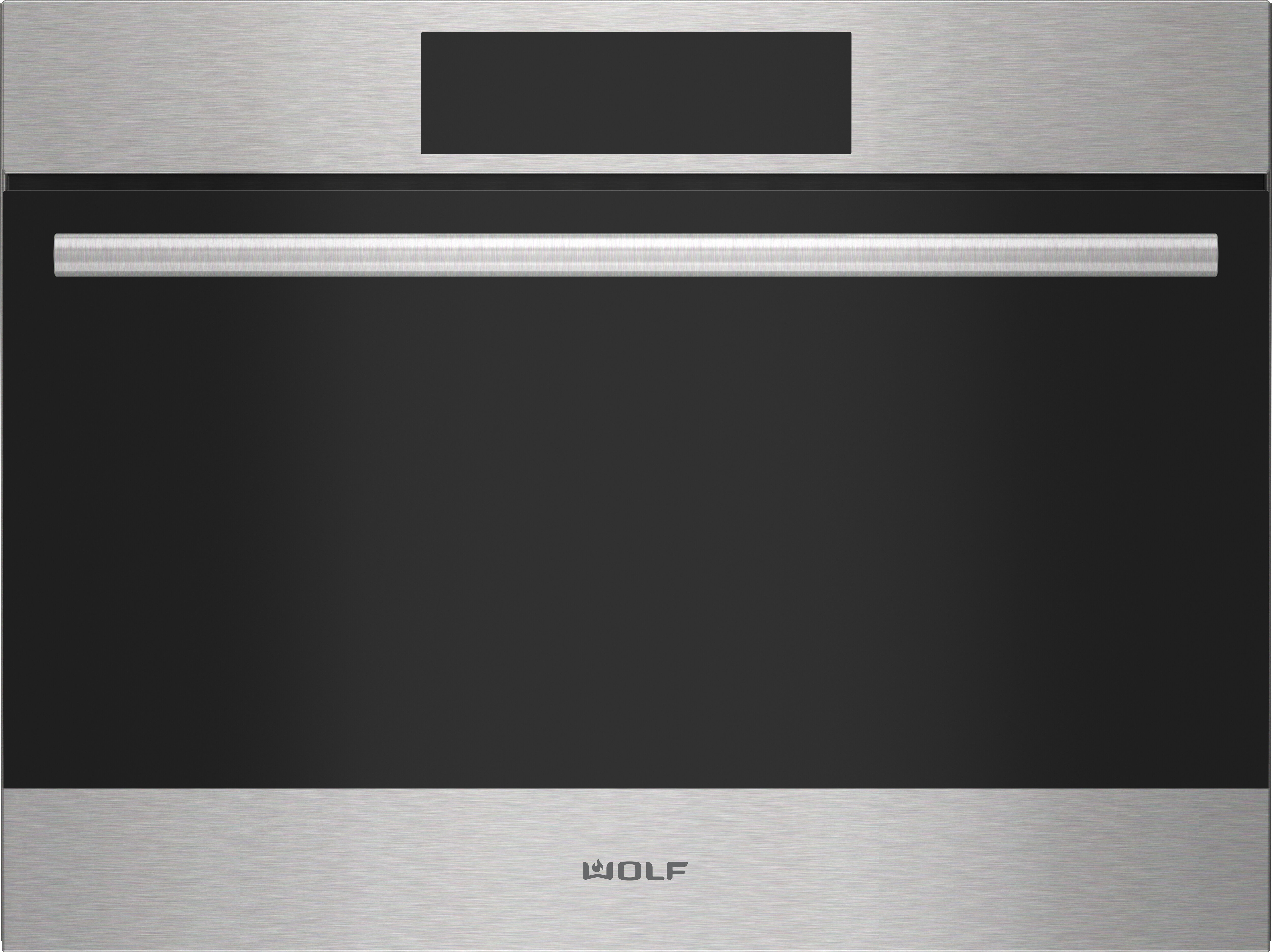 24" E Series Transitional Drop-Down Door Microwave Oven MDD2450TEST