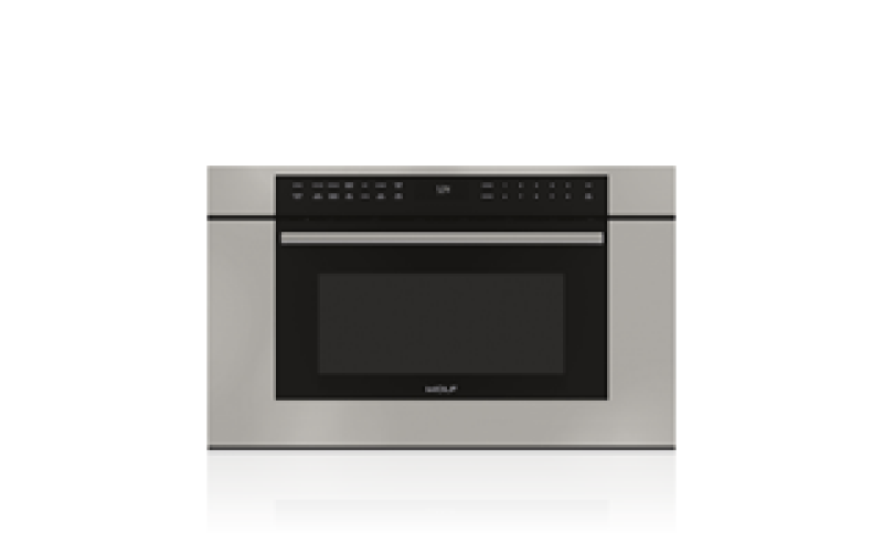 30" M Series Transitional Drop-Down Door Microwave Oven MDD30TMSTH