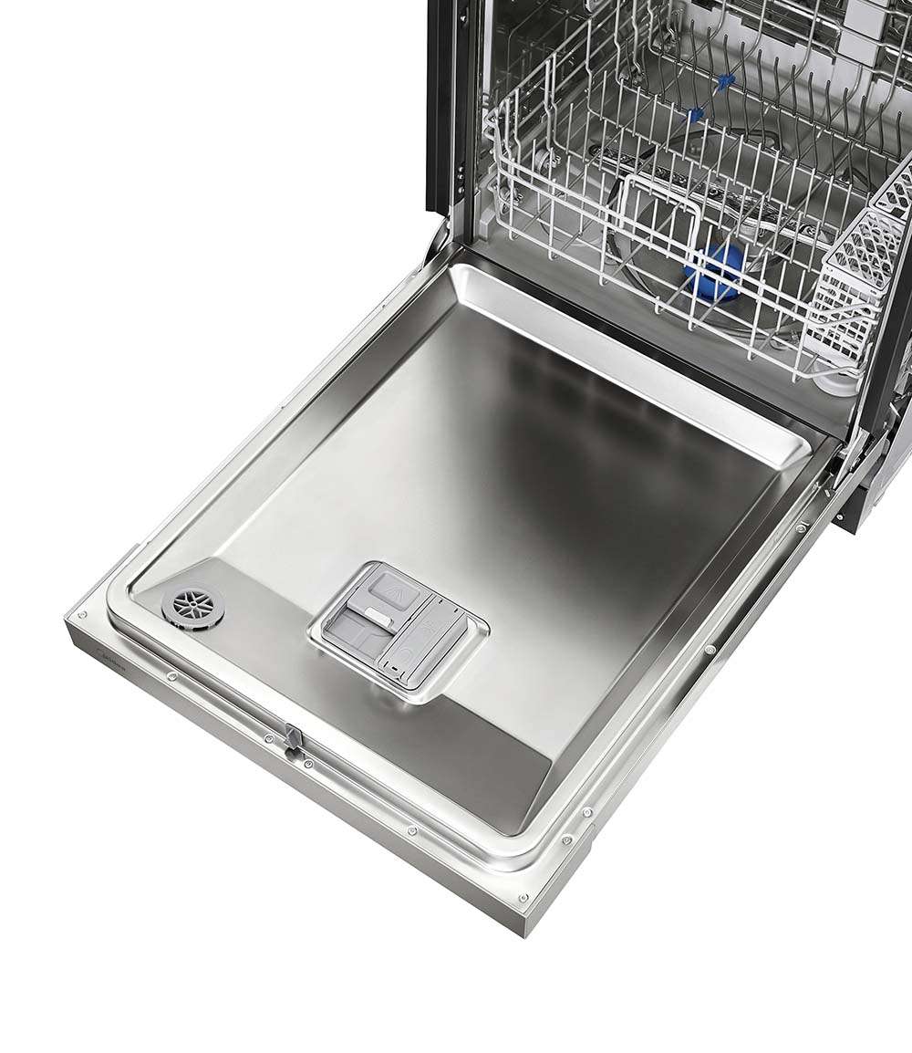 24” Front Control Dishwasher MDF24P1BST