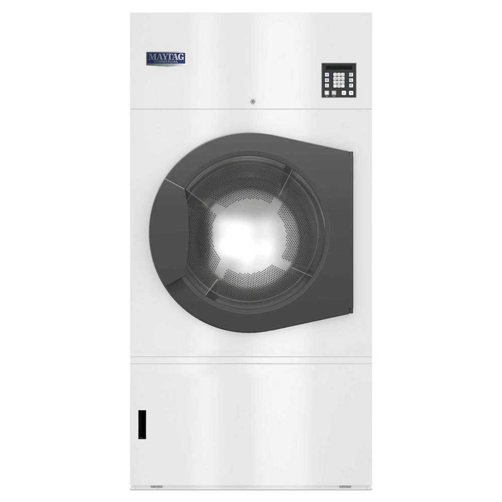 Advantage Multi-Load Dryer - 120lb OPL MDG121PAVW