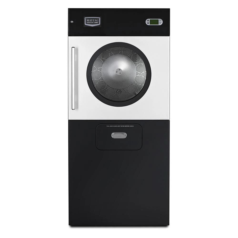 Commercial Energy Advantage™ Multi-Load Dryer MDG35PNCWW