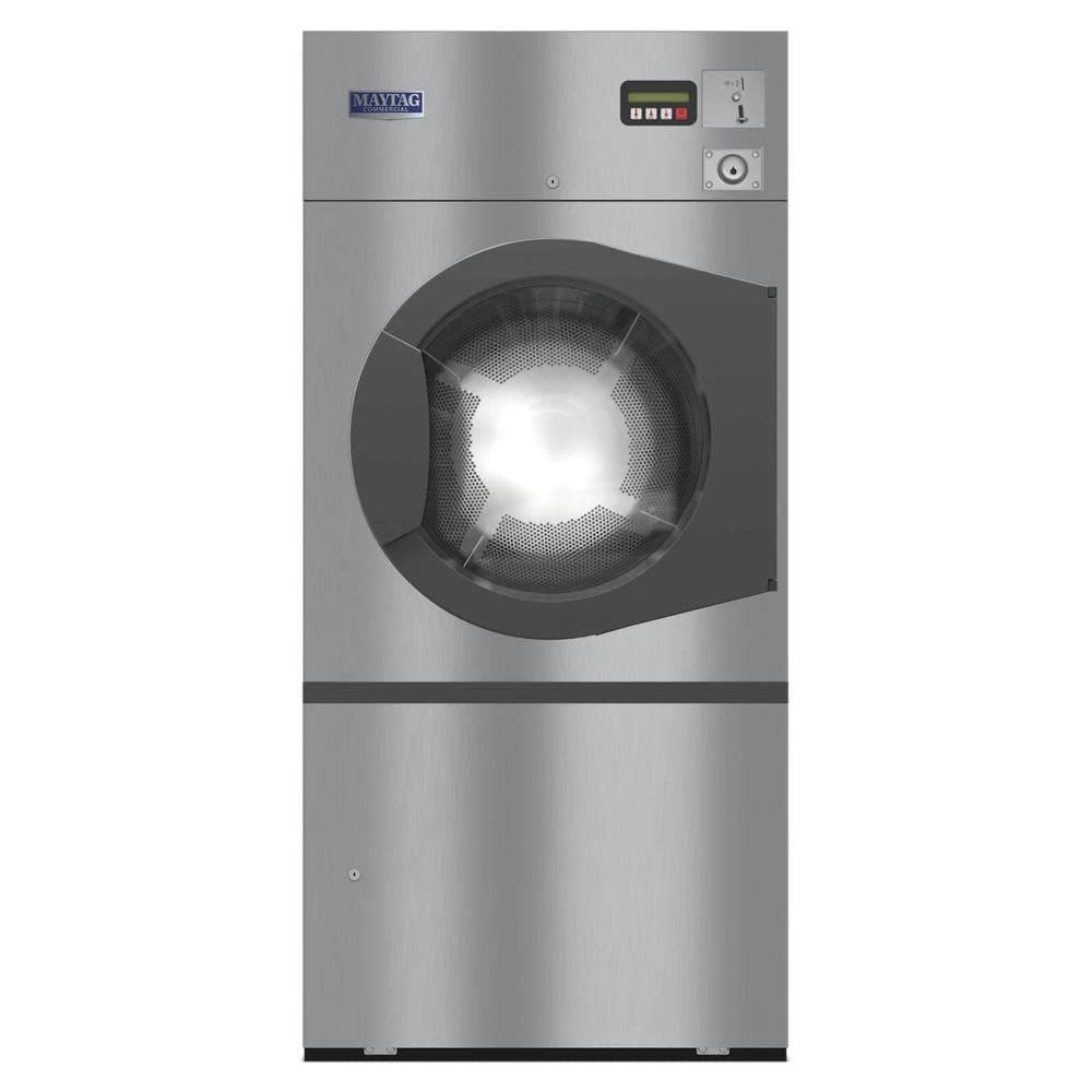 Advantage Multi-Load Dryer - 35lb Vended MDG36PDAWS